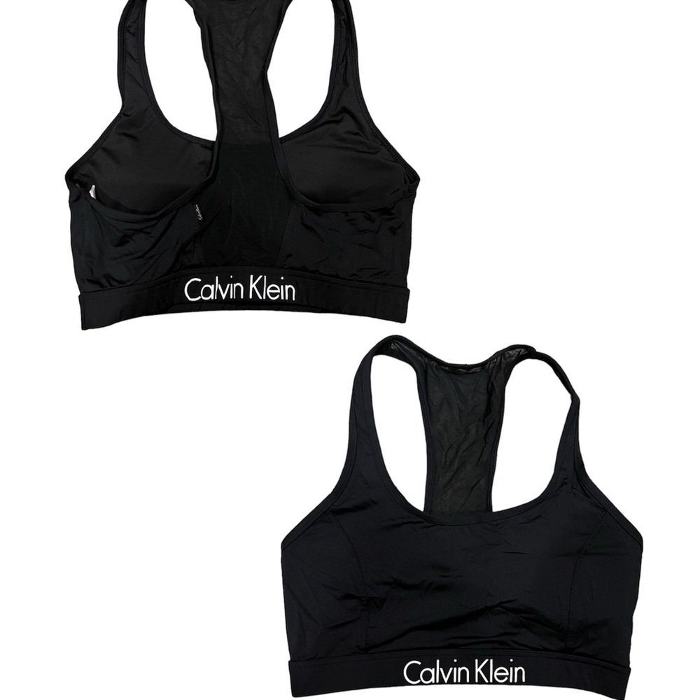 Calvin Klein Sports Bra